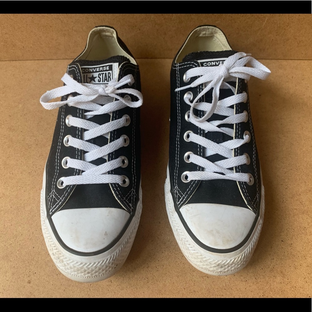 Converse | Chuck Taylor All Star Low top